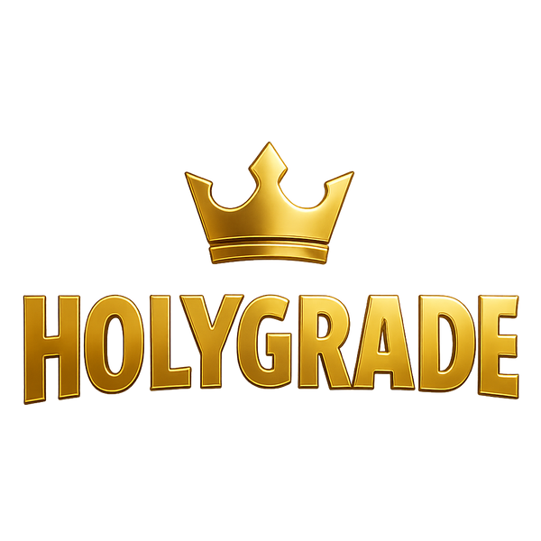 Holygrade